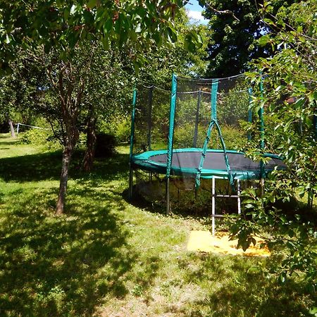 80 M2 Independant 4 Personnes Direct Gare Ou Aeroport Jardin Piscine Apartment Toulouse Luaran gambar