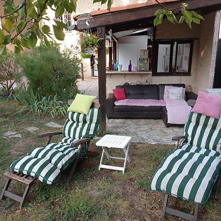80 M2 Independant 4 Personnes Direct Gare Ou Aeroport Jardin Piscine Apartment Toulouse Luaran gambar