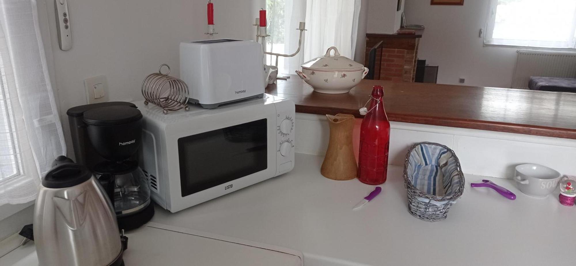 80 M2 Independant 4 Personnes Direct Gare Ou Aeroport Jardin Piscine Apartment Toulouse Luaran gambar