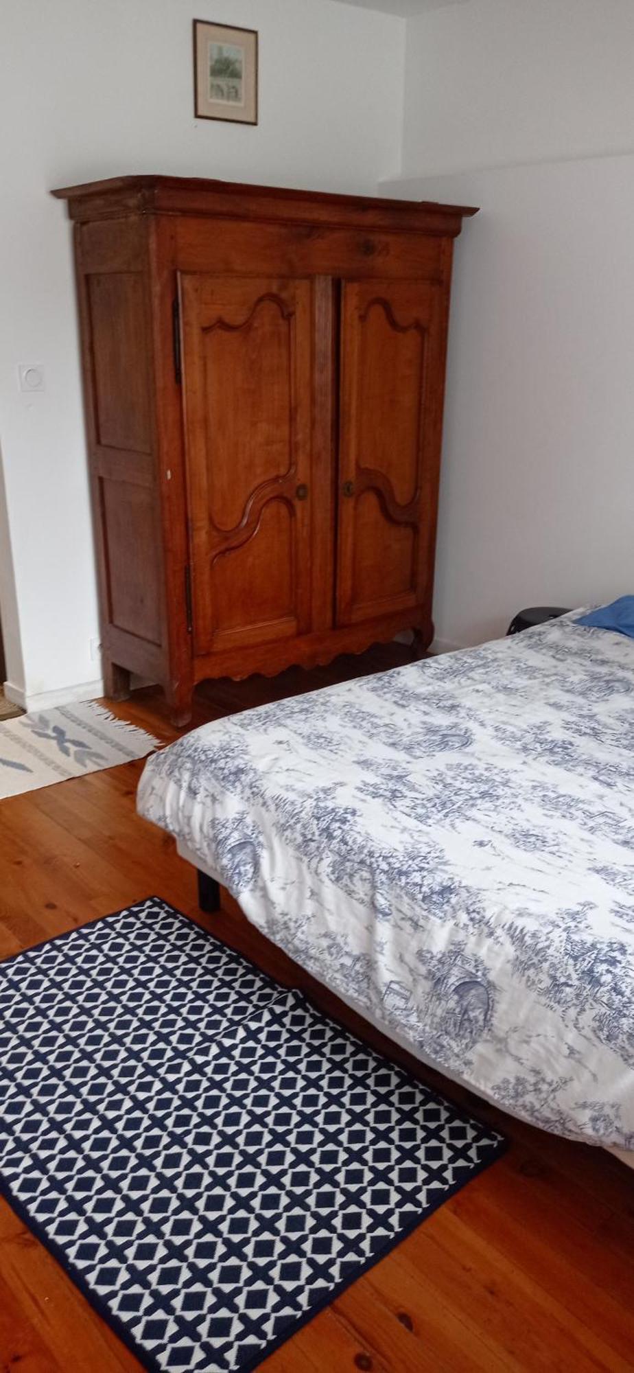 80 M2 Independant 4 Personnes Direct Gare Ou Aeroport Jardin Piscine Apartment Toulouse Luaran gambar