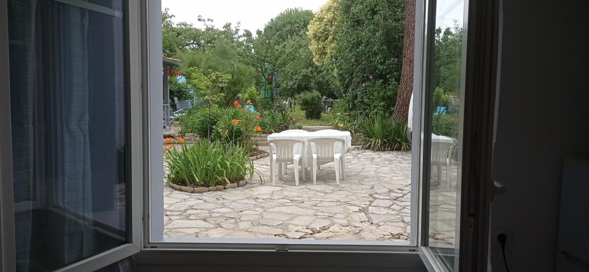 80 M2 Independant 4 Personnes Direct Gare Ou Aeroport Jardin Piscine Apartment Toulouse Luaran gambar
