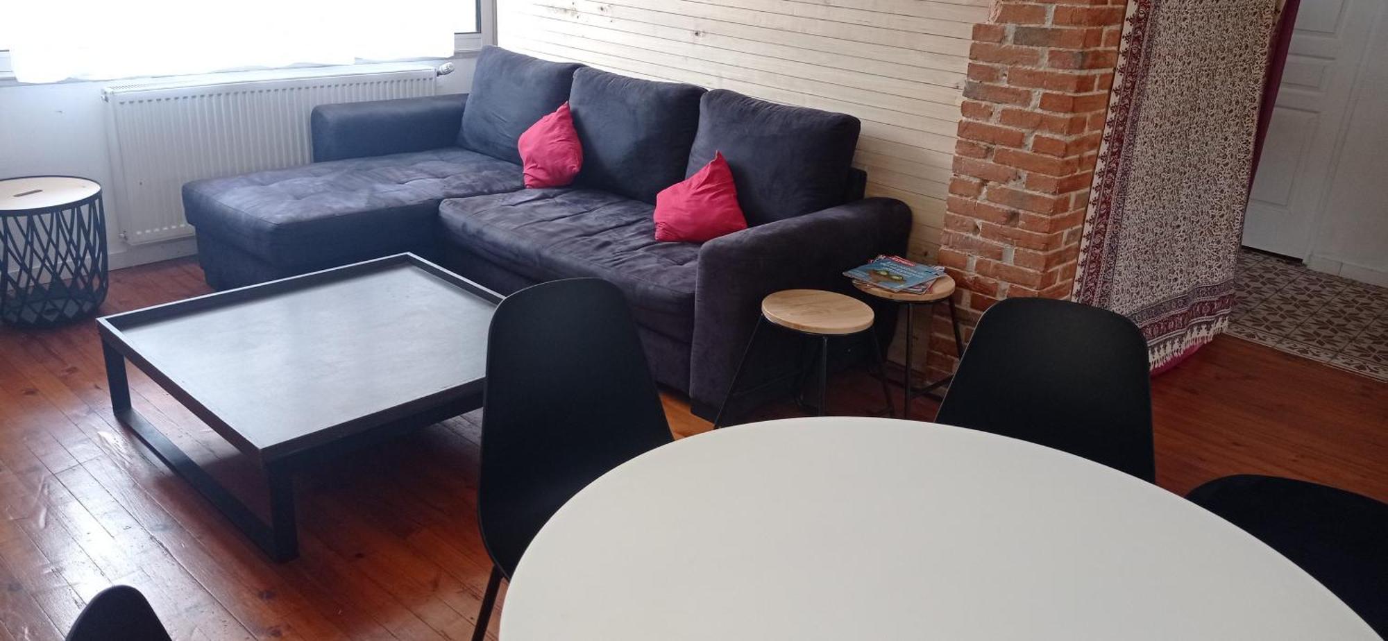 80 M2 Independant 4 Personnes Direct Gare Ou Aeroport Jardin Piscine Apartment Toulouse Luaran gambar