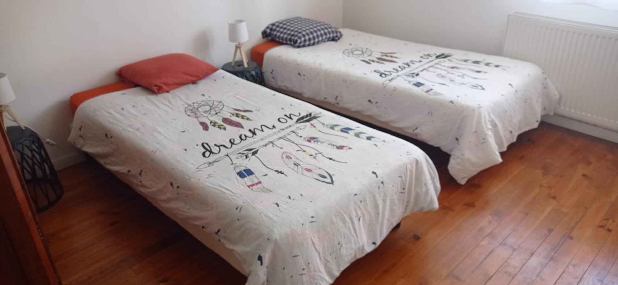 80 M2 Independant 4 Personnes Direct Gare Ou Aeroport Jardin Piscine Apartment Toulouse Luaran gambar