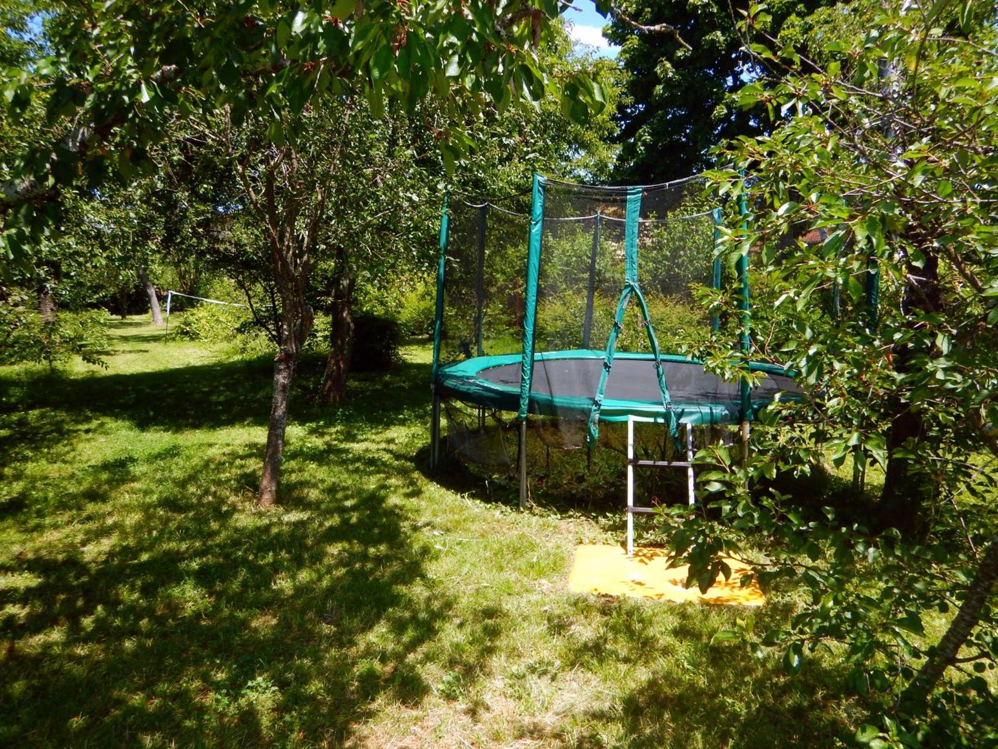 80 M2 Independant 4 Personnes Direct Gare Ou Aeroport Jardin Piscine Apartment Toulouse Luaran gambar